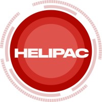 HELIPAC Comércio de Equipamentos