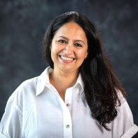 Ranjana Bhagwakar