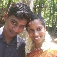 Akhil Murali