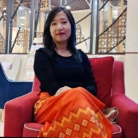 Lydia Haokip