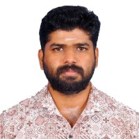 Shyamkumar L