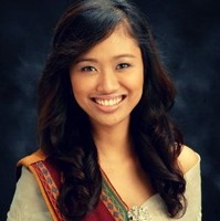 Marda Alina Dumaoang