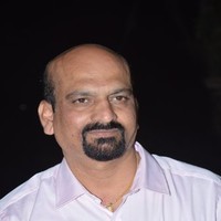 Ashok Sambrani