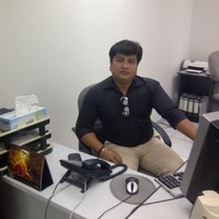 Rajesh Praveen