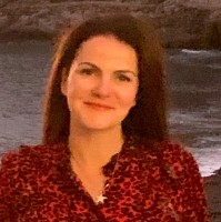 Elaine Thomas