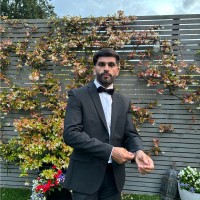Jordan Parmar