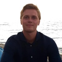 Robin Eriksson