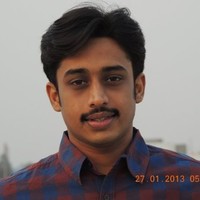 Manoj Gadireddy