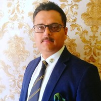 Sumit Narang