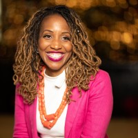 Charlene Hill Fadirepo, MBACharlene Hill Fadirepo, MBA is an Influencer