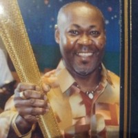 Kwadwo Agyenim Boateng