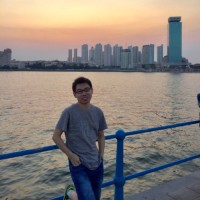 Hainan Wang