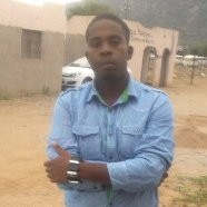 Brian Kubayi
