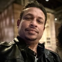 Ruwan Hetti