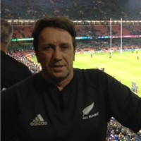 Bruce McTavish