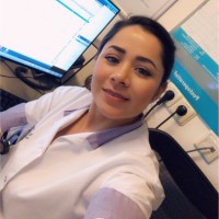 Maria Seddiqi