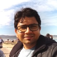Vishal Shitut