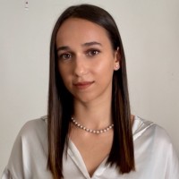 Beatriz Soares Ferreira