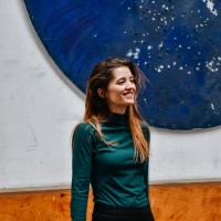 Yvette Bosch