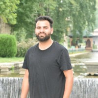 Aabid Ahmad Khanday