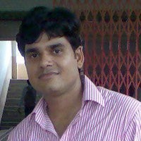 Vichitra Mani Pandey