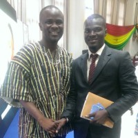 Kojo Duah Anning