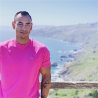 Adam Ramirez