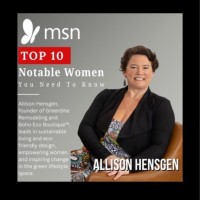 Allison Hensgen