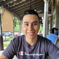 Michael Reyes