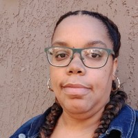 Tashema Oates