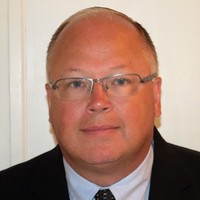 Jeff Ford