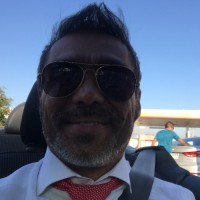 Jorge Alejandro Román Apablaza