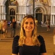 Samantha Tavares Sotello