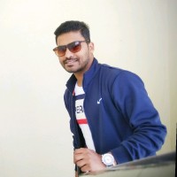 Santosh Patil