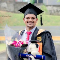 Shanith Udayantha