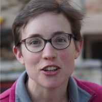 Emilie Cesbron Lavau