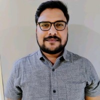 Sanjay Kumar S D