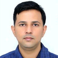 HITESH CHANDEL