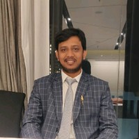 Mohammad Tajmul Ali