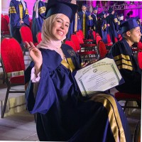 Mariam Atef