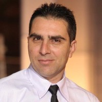 Shavit Ojalvo