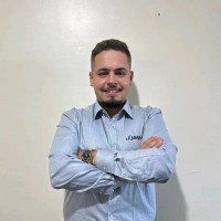 George Vargas Lopes Ohse
