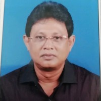 Dibakar Das