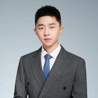 Eric Zhang
