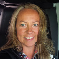 Lorie Richardson