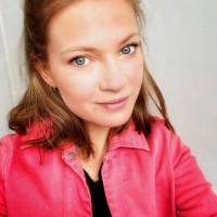 Abigail James