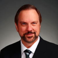 Mike RessL, MBA