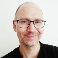 Daniel de Roo