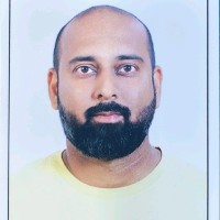 Mandar Gokhale