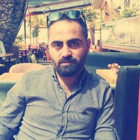 Serkan Kılıç